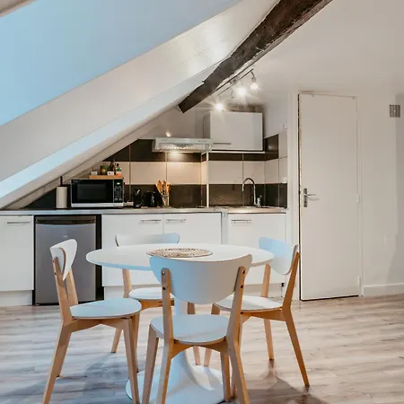 Octave 29 * Le Havre