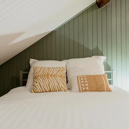 Apartmán - Octave 29 Le Havre