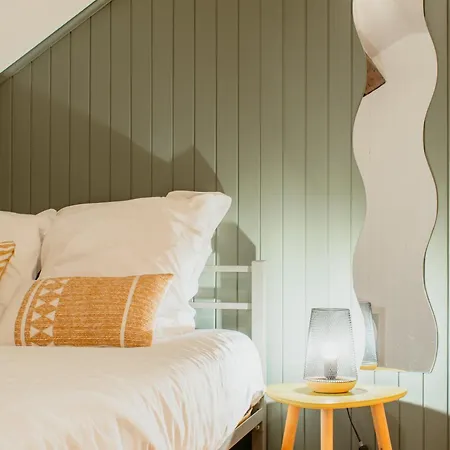 Octave 29 Apartment *