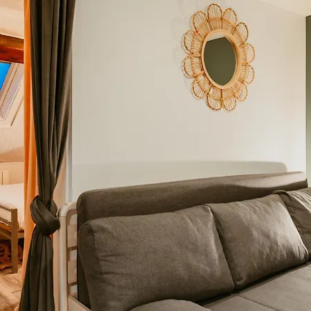 Apartmán - Octave 29 Le Havre