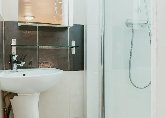 Apartment - Octave 29 Le Havre