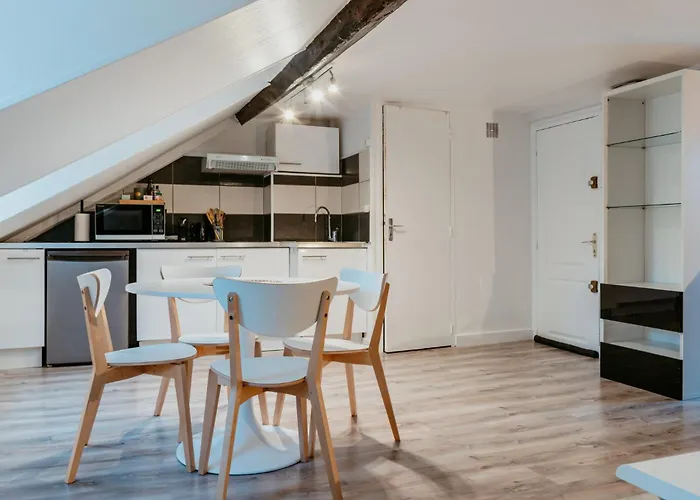 Apartment - Octave 29