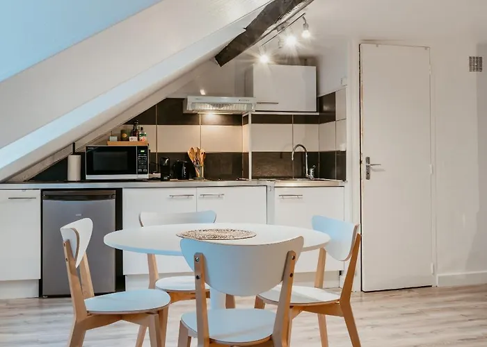 - Octave 29 * Le Havre